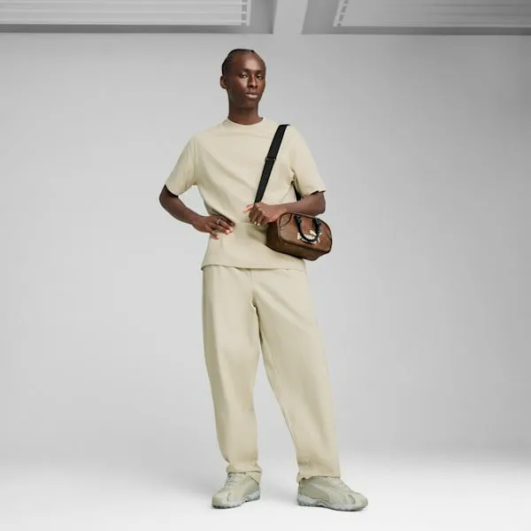 Puma Pants MMQ 039s Chino Pants Desert Dust 8211 Men