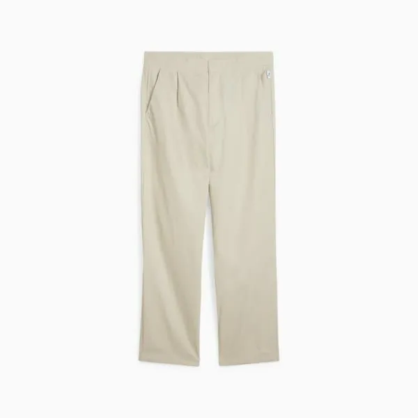 Puma Pants MMQ 039s Chino Pants Desert Dust 8211 Men