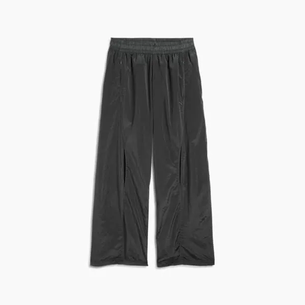 Puma Pants Mostroverse CELLERATOR 039s Ripstop Pants Dusky Gray 8211 Men