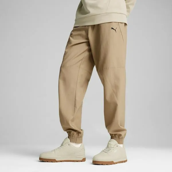 Puma Pants Open Road 039s Woven Cargo Pants Oak Branch 8211 Men