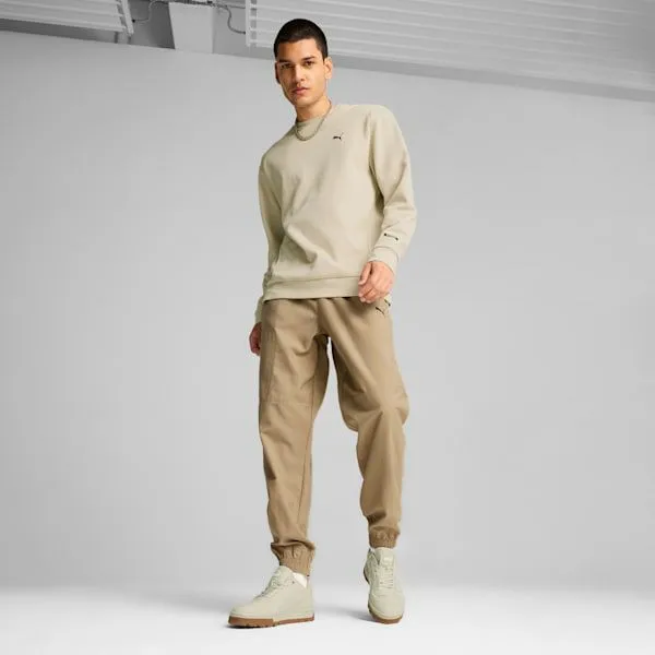 Puma Pants Open Road 039s Woven Cargo Pants Oak Branch 8211 Men