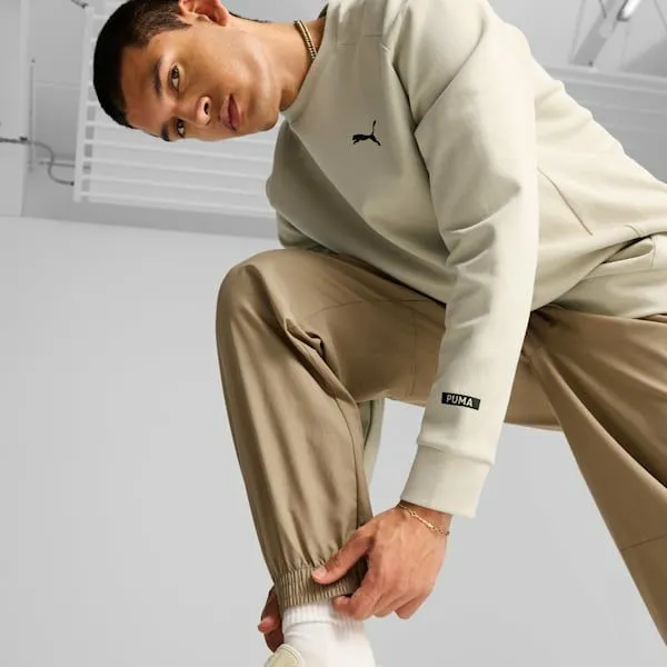 Puma Pants Open Road 039s Woven Cargo Pants Oak Branch 8211 Men