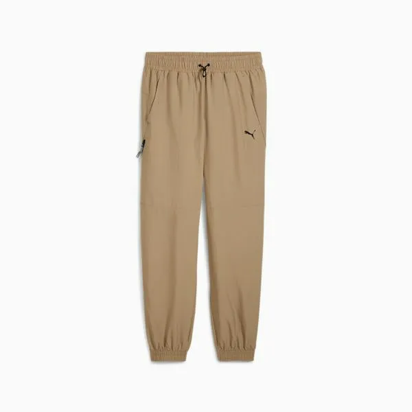 Puma Pants Open Road 039s Woven Cargo Pants Oak Branch 8211 Men