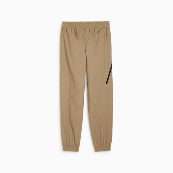 Puma Pants Open Road 039s Woven Cargo Pants Oak Branch 8211 Men