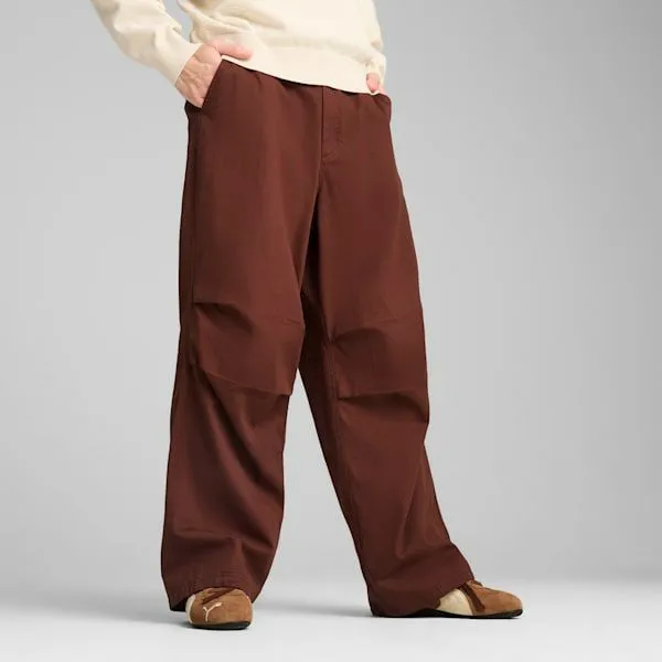 Puma Pants PALAIS ARTISAN 039s Pants Chocotart 8211 Men
