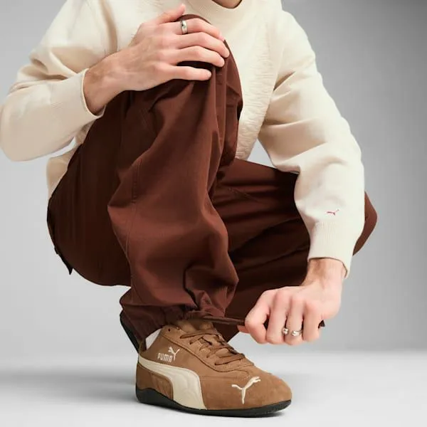 Puma Pants PALAIS ARTISAN 039s Pants Chocotart 8211 Men