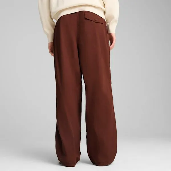 Puma Pants PALAIS ARTISAN 039s Pants Chocotart 8211 Men