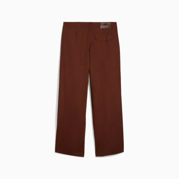Puma Pants PALAIS ARTISAN 039s Pants Chocotart 8211 Men