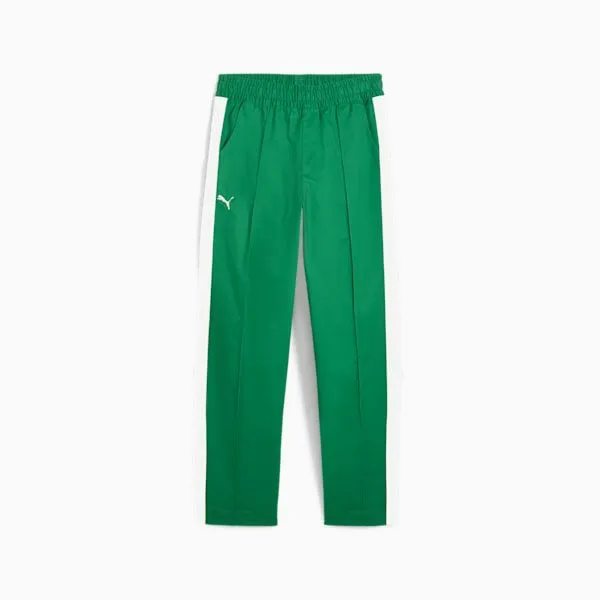 Puma Pants Porsche Legacy Lifestyle 039s Pants Archive Green 8211 Men