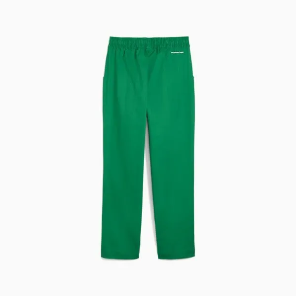 Puma Pants Porsche Legacy Lifestyle 039s Pants Archive Green 8211 Men