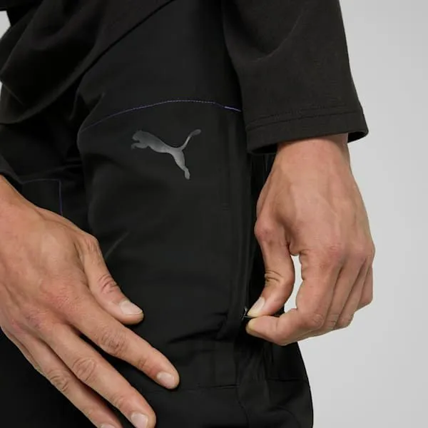Puma Pants PUMA X CHRISTIAN PULISIC Stealth Mono 039s Soccer Pants Puma Black 8211 Men Puma Pants PUMA X CHRISTIAN PULISIC Stealth Mono 039s Soccer Pants Puma Black 8211 Men