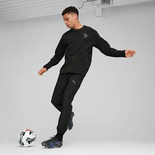 Puma Pants PUMA X CHRISTIAN PULISIC Stealth Mono 039s Soccer Pants Puma Black 8211 Men Puma Pants PUMA X CHRISTIAN PULISIC Stealth Mono 039s Soccer Pants Puma Black 8211 Men