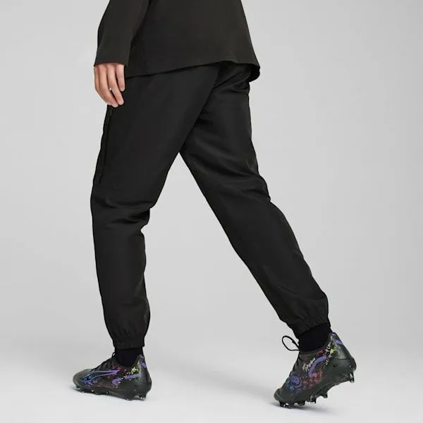 Puma Pants PUMA X CHRISTIAN PULISIC Stealth Mono 039s Soccer Pants Puma Black 8211 Men Puma Pants PUMA X CHRISTIAN PULISIC Stealth Mono 039s Soccer Pants Puma Black 8211 Men