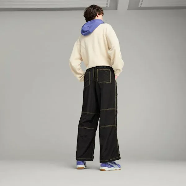 Puma Pants PUMA X KIDSUPER 039s Pants Puma Black 8211 Men