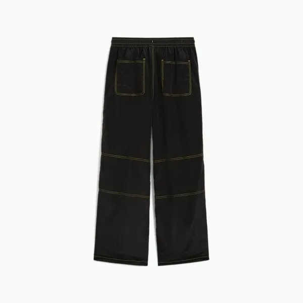 Puma Pants PUMA X KIDSUPER 039s Pants Puma Black 8211 Men