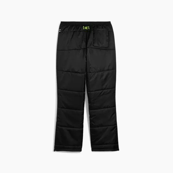 Puma Pants PUMA X LAMELO BALL LaFranc 039s Basketball Sweatpants Puma Black 8211 Men Puma Pants PUMA X LAMELO BALL LaFranc 039s Basketball Sweatpants Puma Black 8211 Men