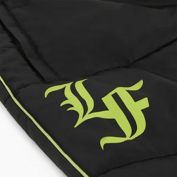 Puma Pants PUMA X LAMELO BALL LaFranc 039s Basketball Sweatpants Puma Black 8211 Men Puma Pants PUMA X LAMELO BALL LaFranc 039s Basketball Sweatpants Puma Black 8211 Men