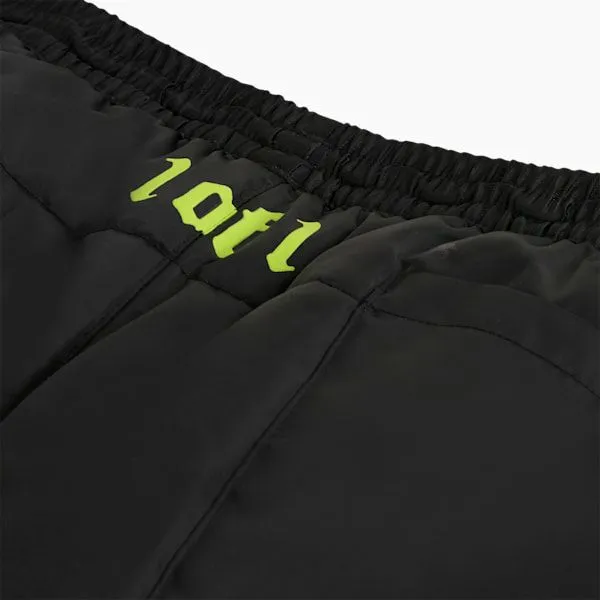 Puma Pants PUMA X LAMELO BALL LaFranc 039s Basketball Sweatpants Puma Black 8211 Men Puma Pants PUMA X LAMELO BALL LaFranc 039s Basketball Sweatpants Puma Black 8211 Men