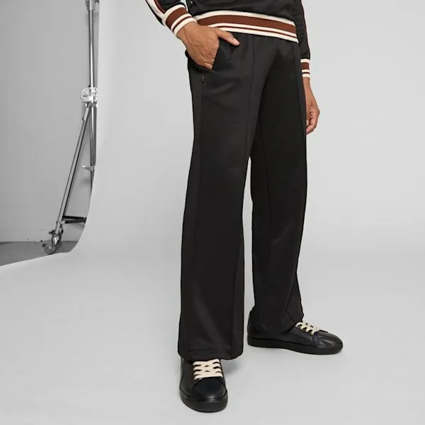 Puma Pants PUMA X THE BROOKLYN CIRCUS 039s Pants Puma Black 8211 Men