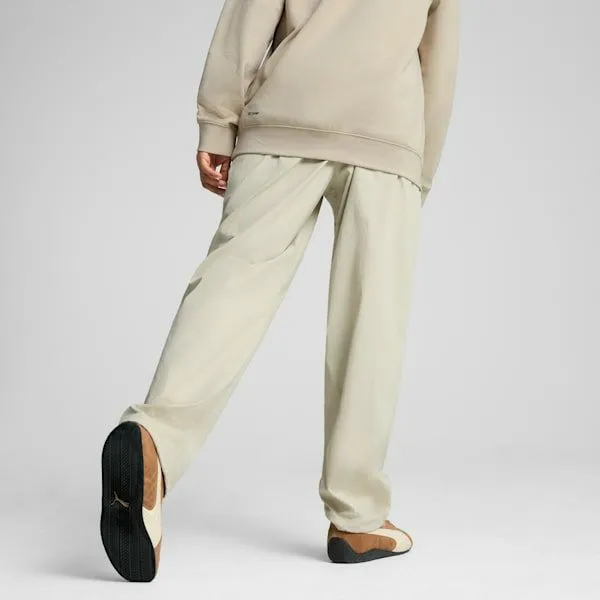 Puma Pants PUMATECH 039s Relaxed Cargo Pants Desert Dust 8211 Men