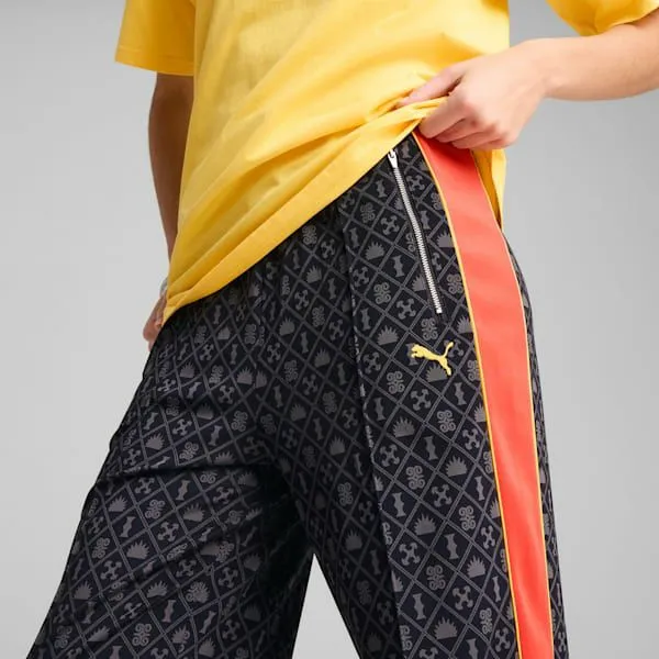 Puma Pants ROAD TO UNITY 039s Straight Track Pants New Navyaop 8211 Women