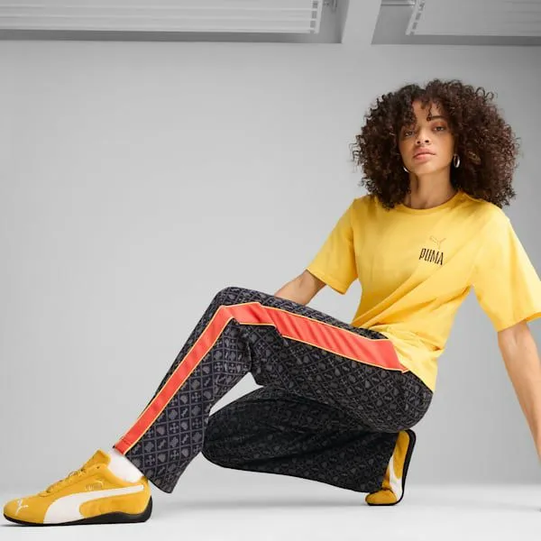 Puma Pants ROAD TO UNITY 039s Straight Track Pants New Navyaop 8211 Women