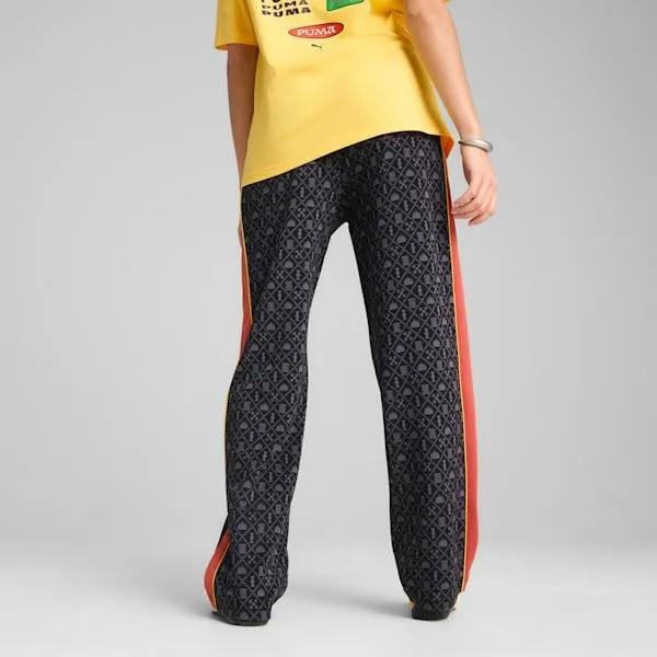 Puma Pants ROAD TO UNITY 039s Straight Track Pants New Navyaop 8211 Women
