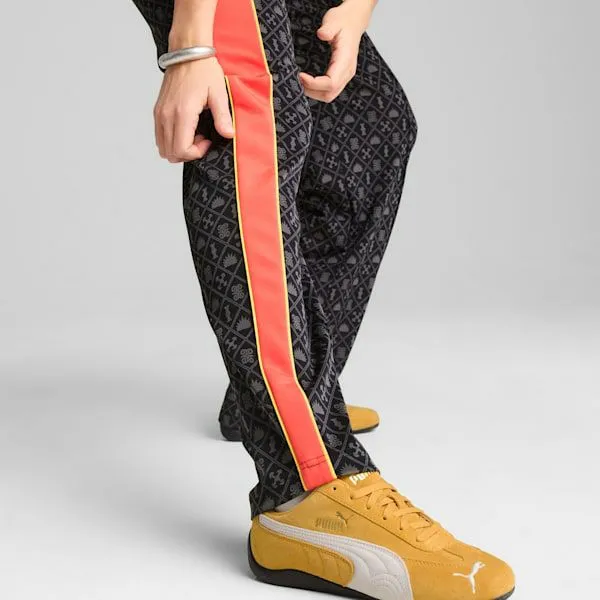 Puma Pants ROAD TO UNITY 039s Straight Track Pants New Navyaop 8211 Women