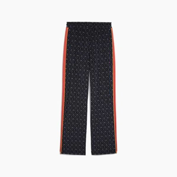 Puma Pants ROAD TO UNITY 039s Straight Track Pants New Navyaop 8211 Women