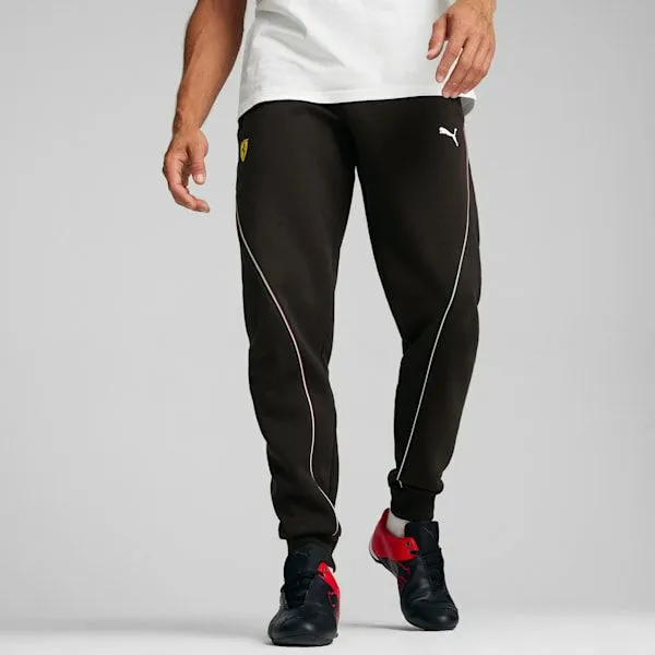 Puma Pants Scuderia Ferrari Race 039s Motorsport Sweatpants Puma Black 8211 Men Puma Pants Scuderia Ferrari Race 039s Motorsport Sweatpants Puma Black 8211 Men