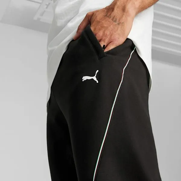 Puma Pants Scuderia Ferrari Race 039s Motorsport Sweatpants Puma Black 8211 Men Puma Pants Scuderia Ferrari Race 039s Motorsport Sweatpants Puma Black 8211 Men