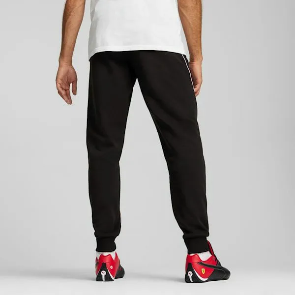 Puma Pants Scuderia Ferrari Race 039s Motorsport Sweatpants Puma Black 8211 Men Puma Pants Scuderia Ferrari Race 039s Motorsport Sweatpants Puma Black 8211 Men