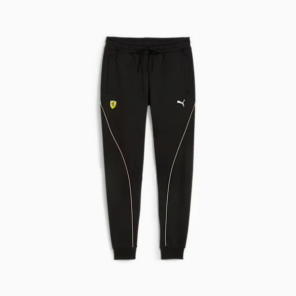Puma Pants Scuderia Ferrari Race 039s Motorsport Sweatpants Puma Black 8211 Men Puma Pants Scuderia Ferrari Race 039s Motorsport Sweatpants Puma Black 8211 Men