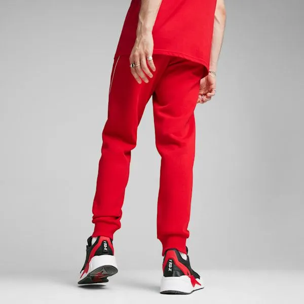 Puma Pants Scuderia Ferrari Race 039s Motorsport Sweatpants Rosso Corsa 8211 Men Puma Pants Scuderia Ferrari Race 039s Motorsport Sweatpants Rosso Corsa 8211 Men
