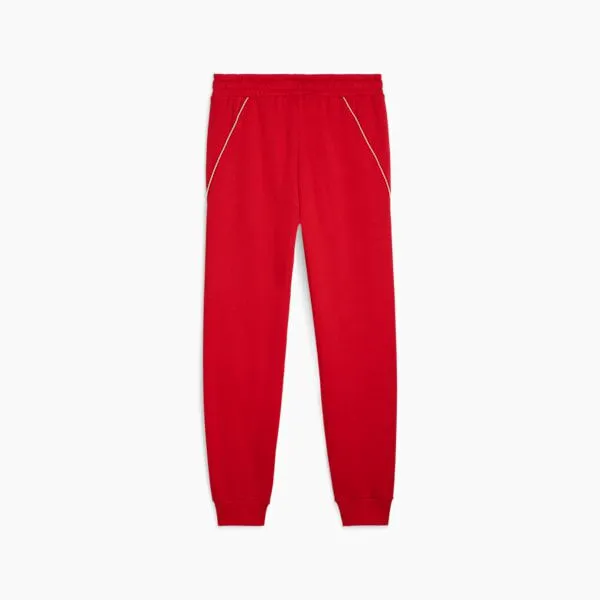 Puma Pants Scuderia Ferrari Race 039s Motorsport Sweatpants Rosso Corsa 8211 Men Puma Pants Scuderia Ferrari Race 039s Motorsport Sweatpants Rosso Corsa 8211 Men