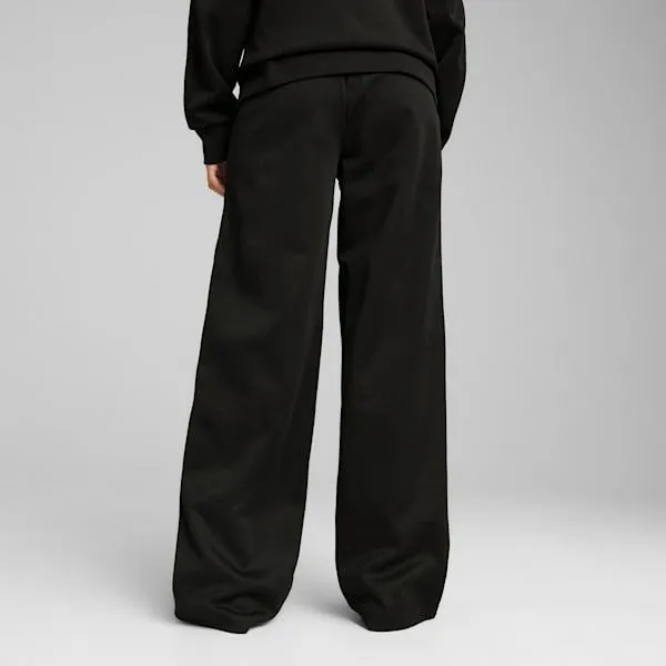 Puma Pants T7 039s Track Pants Puma Black 8211 Women