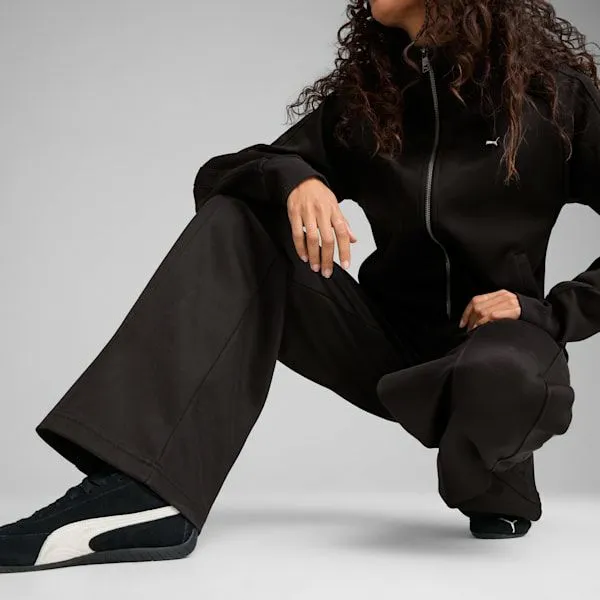 Puma Pants T7 039s Track Pants Puma Black 8211 Women