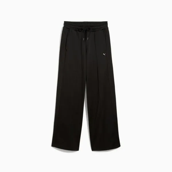 Puma Pants T7 039s Track Pants Puma Black 8211 Women