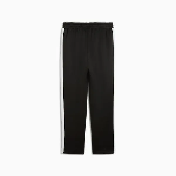 Puma Pants T7 ALWAYS ON 039s Relaxed Track Pants Puma Black 8211 Men