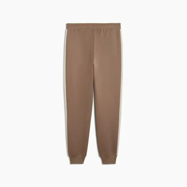 Puma Pants T7 ALWAYS ON 039s Track Pants Totally Taupe 8211 Men