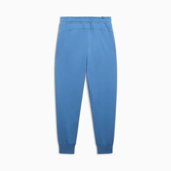 Puma Pants Tonal Collection Graphic Sweatpants Blue Horizon 8211 Women