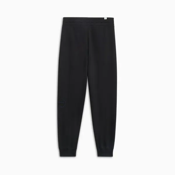 Puma Pants Tonal Script 039s Sweatpants Puma Black 8211 Women