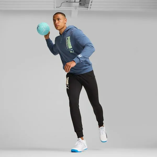 Puma Racquet Sports Accelerate Turbo 039s Indoor Shoes Puma Whitebluemazing 8211 Men Puma Racquet Sports Accelerate Turbo 039s Indoor Shoes Puma Whitebluemazing 8211 Men