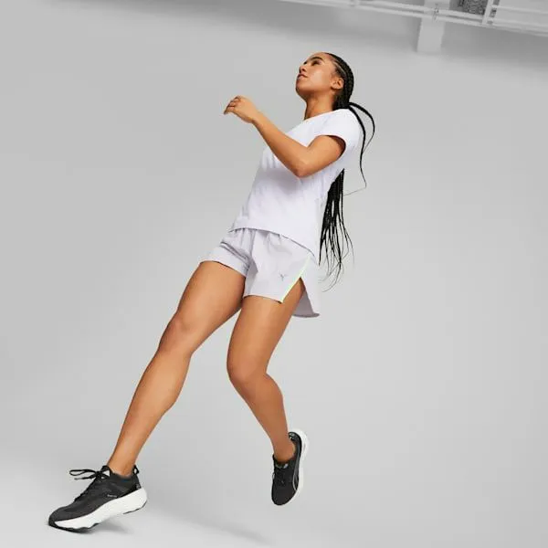 Puma Running ForeverRun NITRO 039s Road Running Shoes Puma Blackpuma White 8211 Women Puma Running ForeverRun NITRO 039s Road Running Shoes Puma Blackpuma White 8211 Women