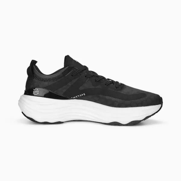 Puma Running ForeverRun NITRO 039s Road Running Shoes Puma Blackpuma White 8211 Women Puma Running ForeverRun NITRO 039s Road Running Shoes Puma Blackpuma White 8211 Women