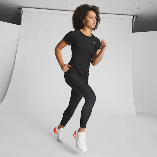 Puma Running ForeverRun NITRO 039s Running Shoes Puma Whitecherry Tomato 8211 Women Puma Running ForeverRun NITRO 039s Running Shoes Puma Whitecherry Tomato 8211 Women