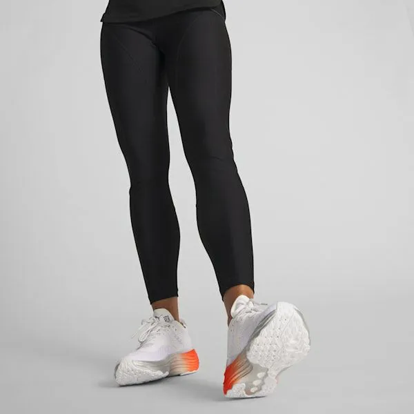 Puma Running ForeverRun NITRO 039s Running Shoes Puma Whitecherry Tomato 8211 Women Puma Running ForeverRun NITRO 039s Running Shoes Puma Whitecherry Tomato 8211 Women