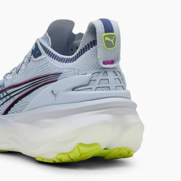 Puma Running ForeverRun NITRO 2 039s Running Shoes 039s Running Shoes Cool Weatheryellow Alert 8211 Women