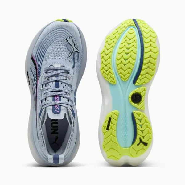 Puma Running ForeverRun NITRO 2 039s Running Shoes 039s Running Shoes Cool Weatheryellow Alert 8211 Women