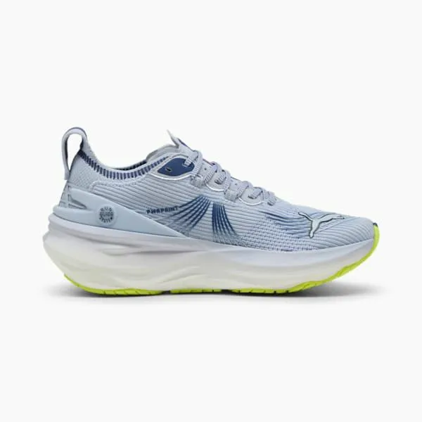 Puma Running ForeverRun NITRO 2 039s Running Shoes 039s Running Shoes Cool Weatheryellow Alert 8211 Women